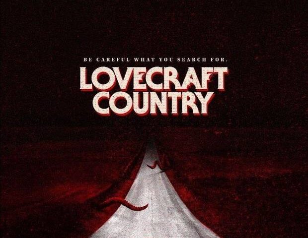 Nuevo Trailer de Lovertcraft Country