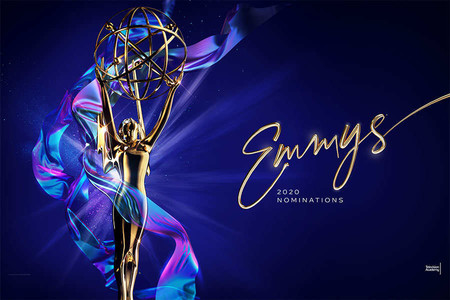 Premios Emmys 2020: Todos los nominados.
