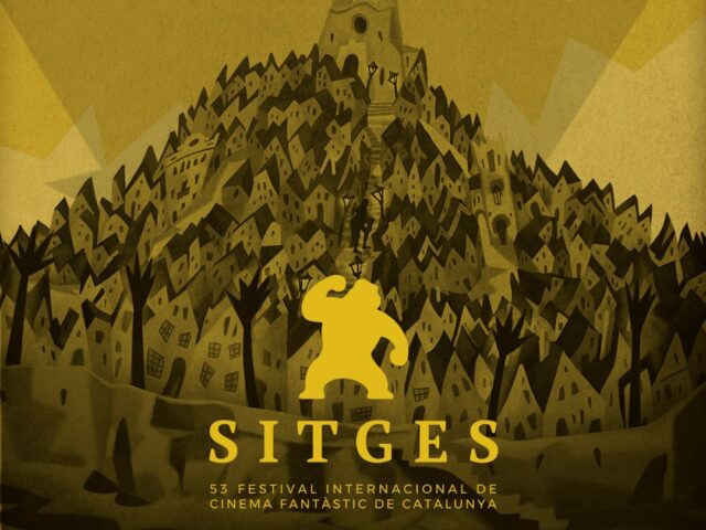 SITGES 2020: «Malnazidos» inaugurará el festival que celebrará el centenario de «El Gabinete del  Dr. Caligari».