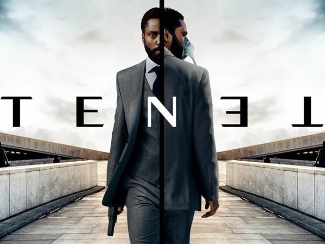 Se anuncian las nuevas fechas de estreno para Tenet