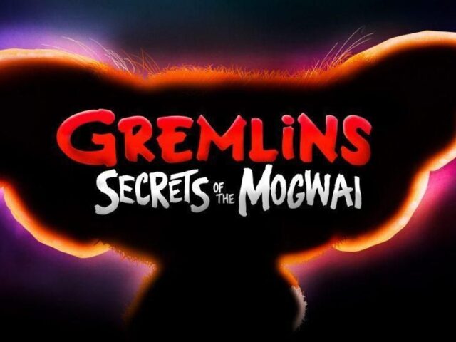 «Gremlins: The Secrets of Mowgai»: La serie animada.