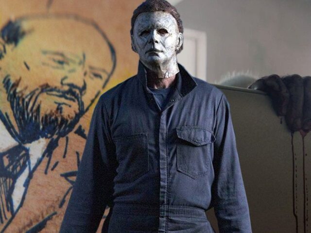«Hallowen Kills»: el primer teaser de la vuelta de Michael Myers.