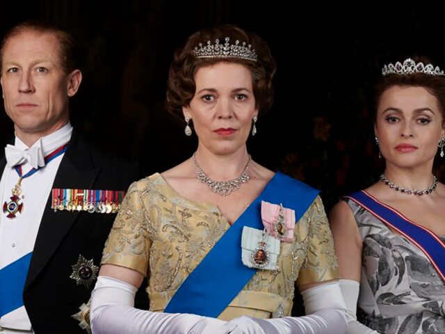 ‘The Crown’ tendrá finalmente una sexta y última temporada
