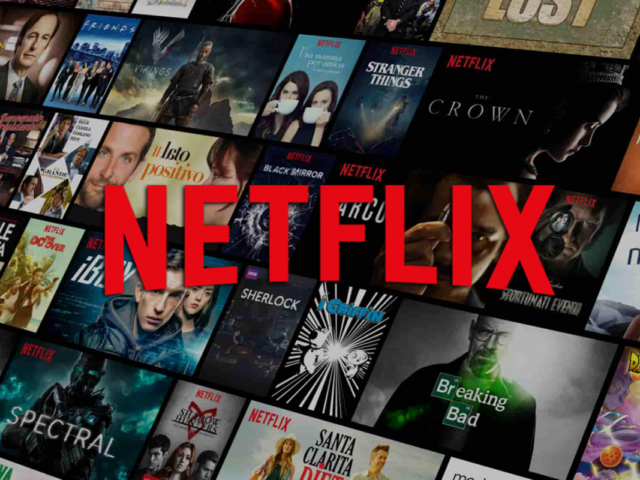 Netflix: todos los estrenos que llegan en agosto de 2020