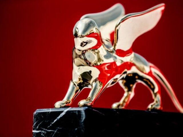 El festival de Venecia anunció las películas que serán parte del evento