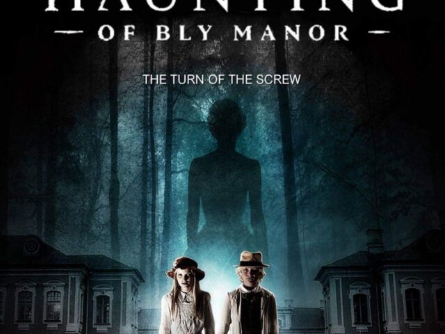 Mike Flanagan confirmó que La Maldición de Bly Manor se estrenará en el 2020.