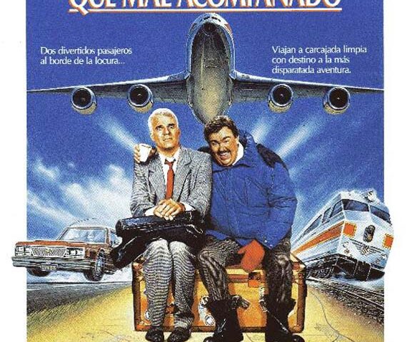 Mejor Solo Que Mal Acompañado tendrá una remake.