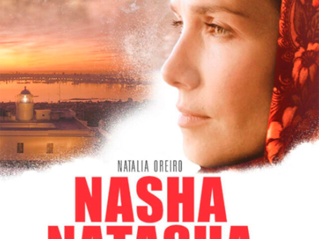 Nasha Natasha de Martín Sastre. Crítica