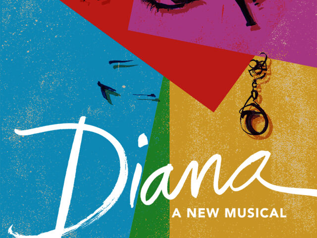 El  musical de la princesa Diana se estrena en Netflix.