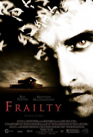 Diez películas de terror y suspenso que tenés que ver en Amazon Prime.