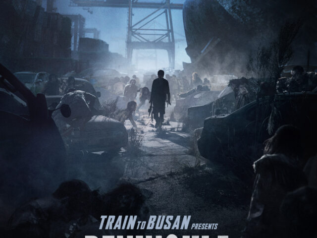 Train To Busan 2: Península de Yeon Sang-Ho. Crítica.