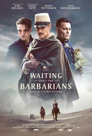 Waiting for the Barbarians de Ciro Guerra. Crítica.