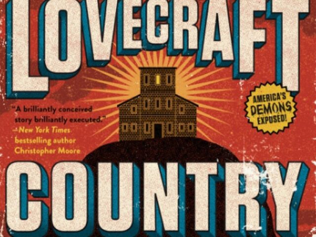 Lovecraft Country: Segunda entrega de la serie de HBO.