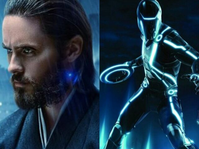 Tron 3: Jared Leto protagonista y director nuevo.