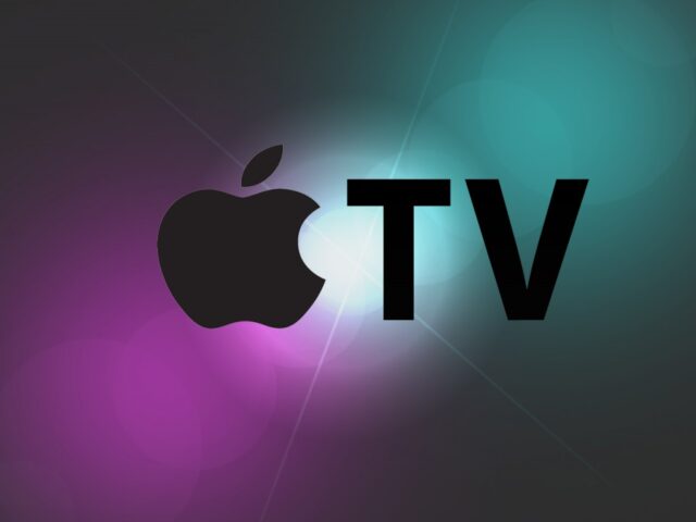 Apple  y la productora de Leo Di Caprio firman acuerdo televisivo.