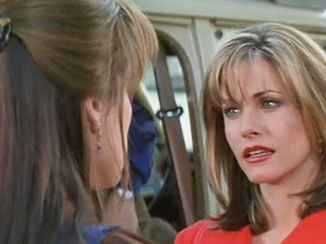 Scream 5 suma otro personaje histórico de la saga.