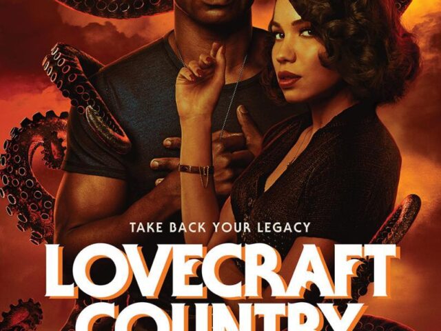 Auspicioso debut de Lovecraft Country en HBO.