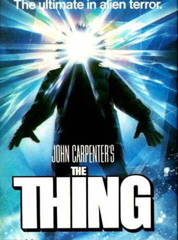 The Thing de John Carpenter puede tener otra versión.