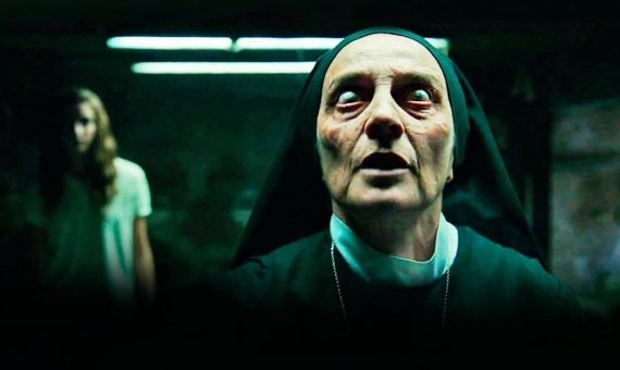 Terror y Suspenso en Netflix