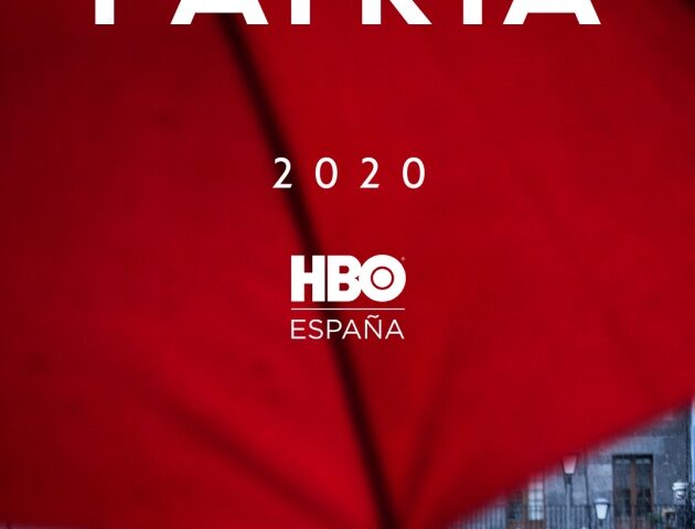 Se estrenó Patria de Aitor Gabilondo en HBO.