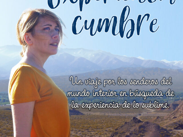 Experiencia Cumbre de Magalí Buj y Fernando Palumbo. Crítica.