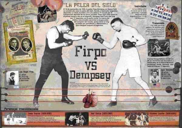 Diez películas con el boxeo como protagonista.