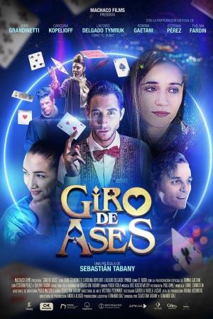 Giro de Ases de Sebastián Tabany. Crítica.