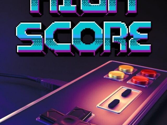 High Score: El Mundo de los Videojuegos. Crítica.