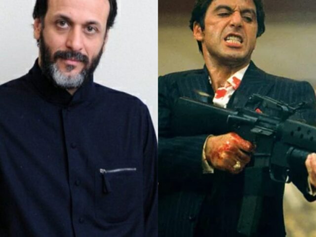 Luca Guadagnino habló de la remake de Scarface.