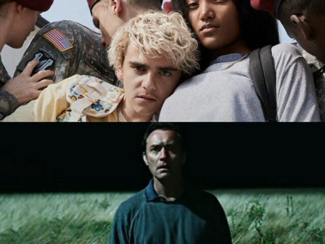 Doble Función de lunes en HBO: Se estrenaron The Third Day y We Are Who We Are