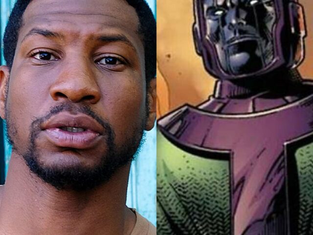 Jonahan Major podría ser Kang en la tercera entrega de Ant-Man