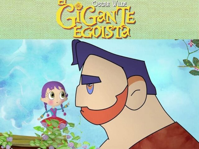 El Gigante Egoista de Liliana Romero y Norman Ruiz. Crítica.
