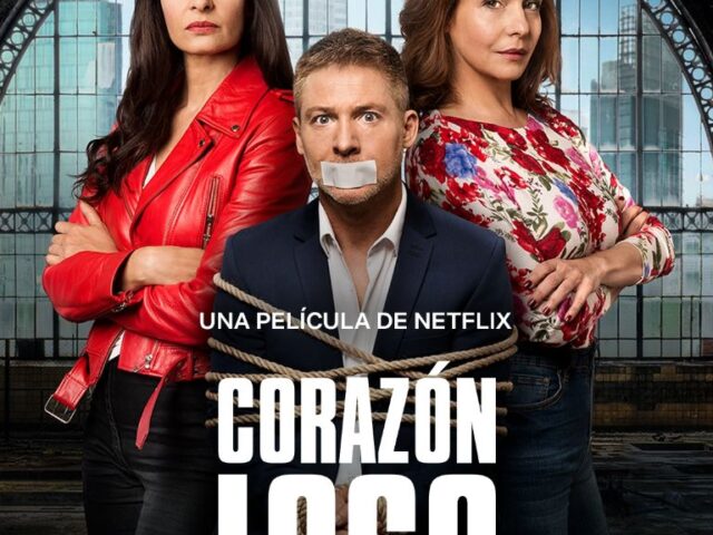 Corazón Loco de Marco Carnevale. Crítica.