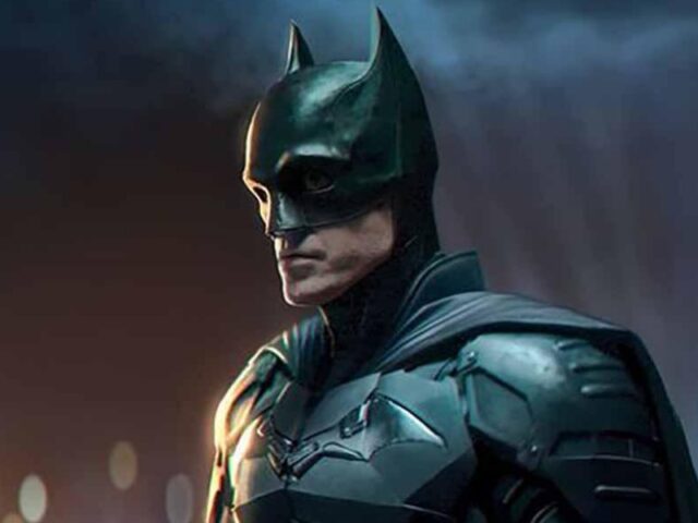 Detienen el rodaje de The Batman por caso de COVID-19.