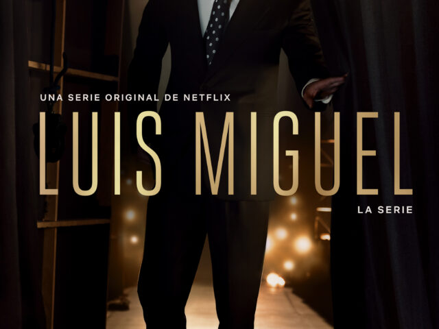 Comenzó la filmación de la segunda temporada de ‘Luis Miguel: La serie’