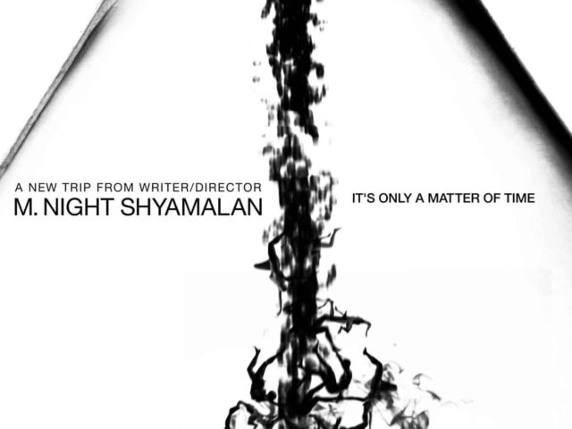 M.Night Shyamalan comenzó el rodaje de su nuevo proyecto.