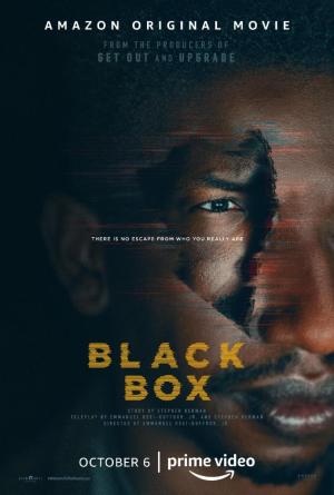 Black Box de Emmanuel Osei-Kuffour. Crítica.