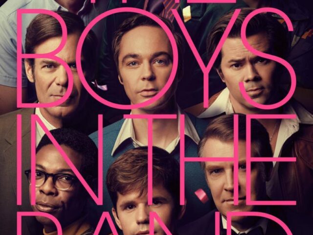 Los Chicos de la Banda de Joe Mantello. Crítica