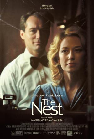 The Nest de Sean Durkin. Crítica.