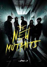 The New Mutants de Josh Boone. Review.