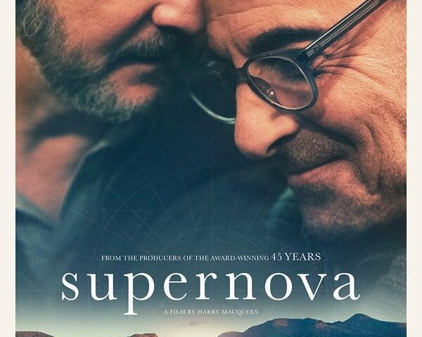 Un Amor Memorable (Supernova) de Harry McQueen. Crítica.
