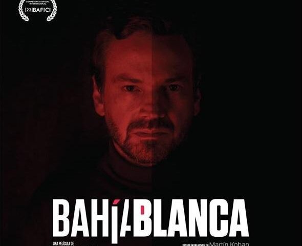 Bahía Blanca de Rodrigo Caprotti. Crítica.