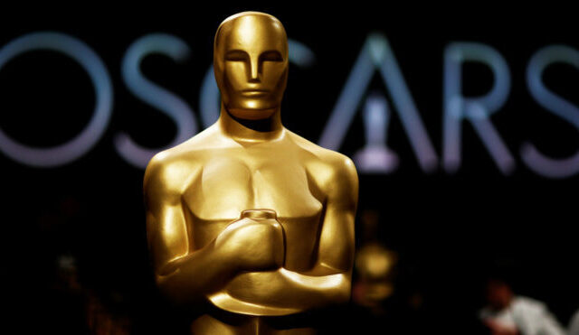 Oscar 2021: Todos los ganadores.