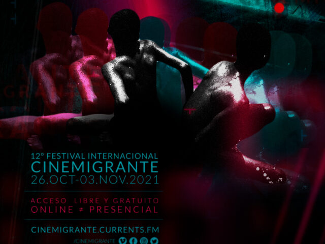 Llega el 12° Festival Internacional de CineMigrante.