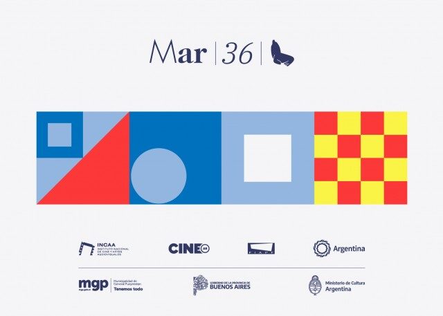 Se anunció la programación de la 36° Edición del Festival Internacional de Cine de Mar Del Plata.