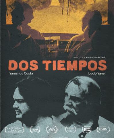 Se estrena en cines «Dos Tiempos».