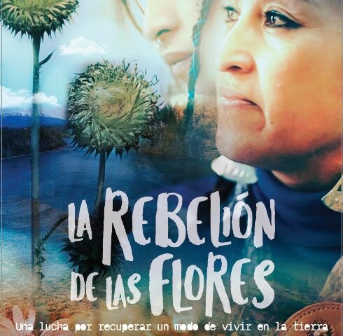 La rebelión de las flores se estrena  en el Centro Cultural San Martín