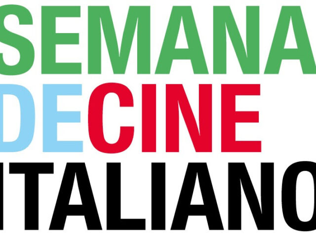Regresa la Semana de Cine Italiano
