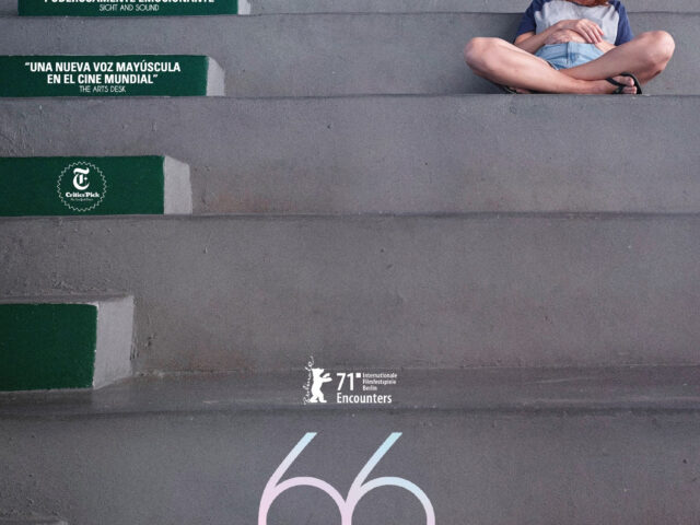 [RESEÑA] 66 preguntas a la luna de Jacqueline Lentzou.