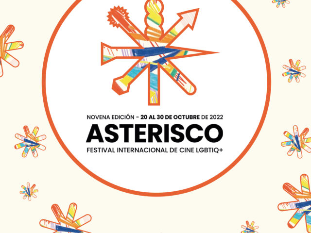 Festival Asterisco 2022: Toda la programación de la muestra de cine LGBTIQ+
